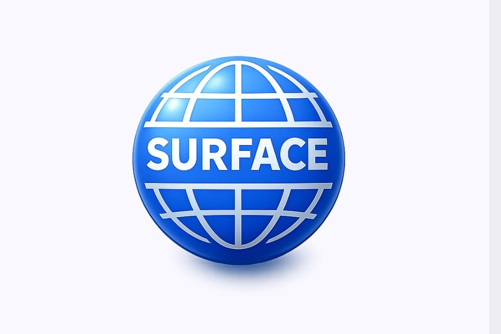 Surfacer
